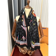 Louis Vuitton Scarf